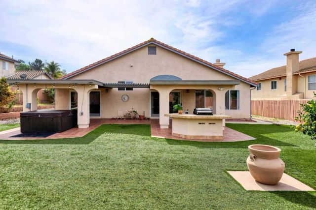 9380 Francis Drive, Spring Valley, CA 91977