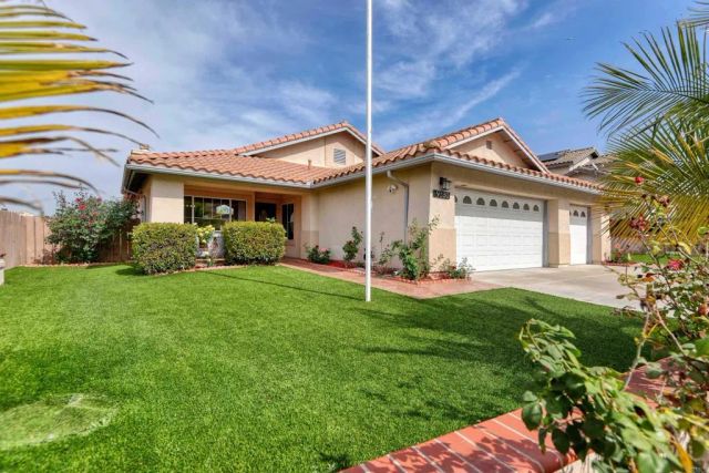 9380 Francis Drive, Spring Valley, CA 91977