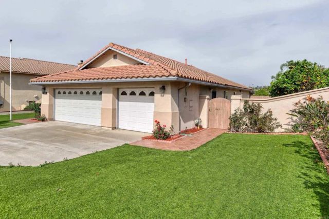 9380 Francis Drive, Spring Valley, CA 91977