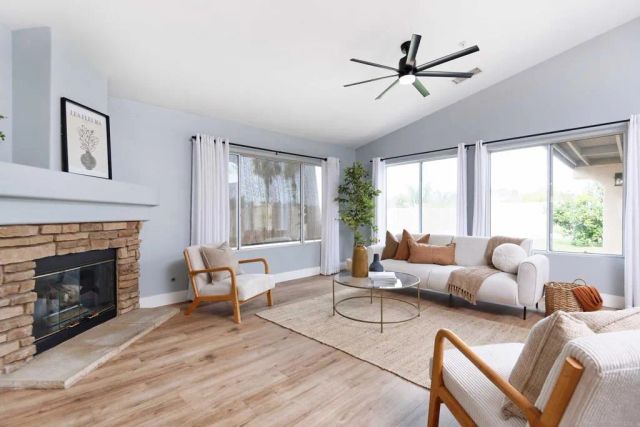 9380 Francis Drive, Spring Valley, CA 91977