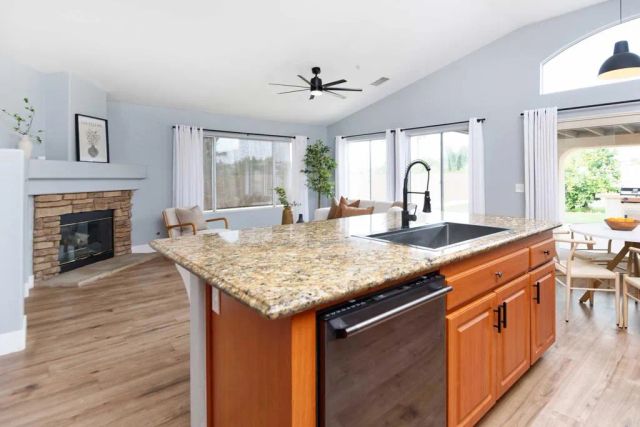 9380 Francis Drive, Spring Valley, CA 91977