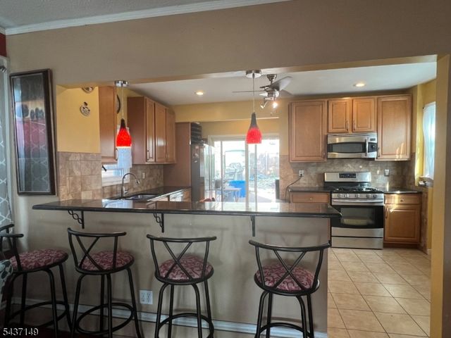 116 Prospect Ave, North Arlington Boro, NJ 07031
