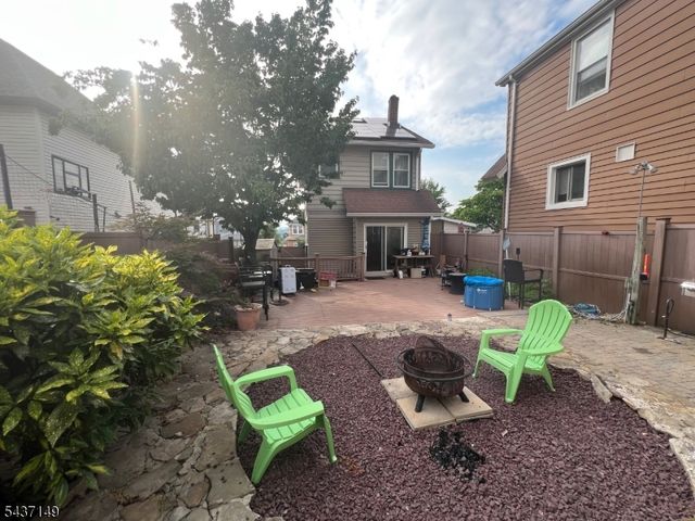 116 Prospect Ave, North Arlington Boro, NJ 07031