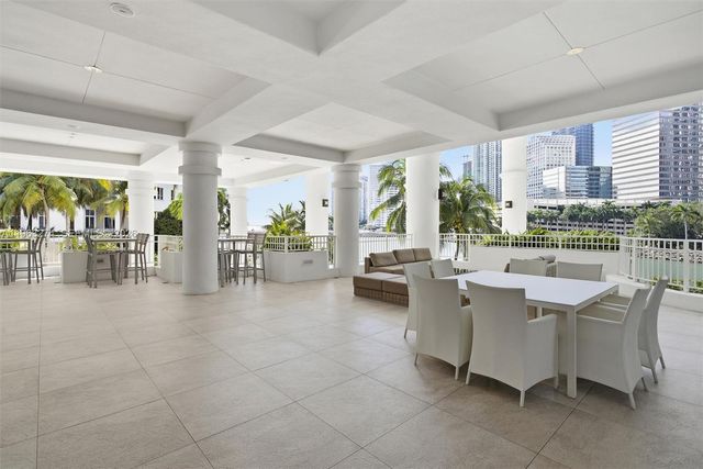 801 Brickell Key Blvd 3209, Miami, FL 33131