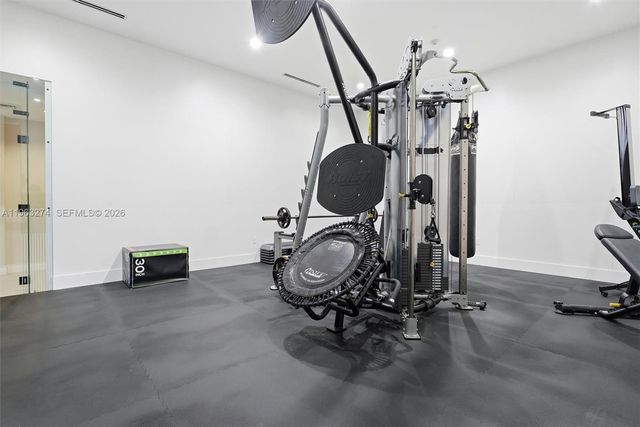 801 Brickell Key Blvd 3209, Miami, FL 33131