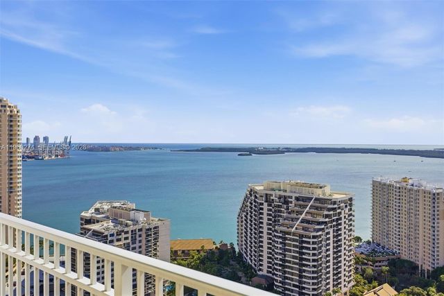 801 Brickell Key Blvd 3209, Miami, FL 33131