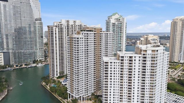 801 Brickell Key Blvd 3209, Miami, FL 33131