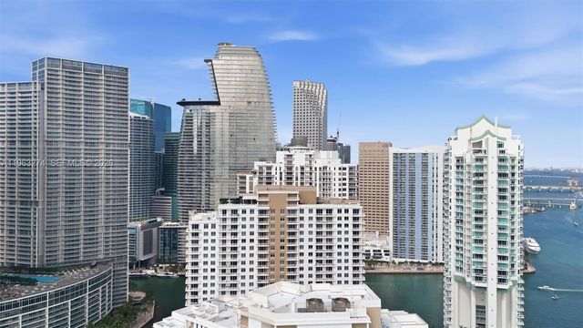 801 Brickell Key Blvd 3209, Miami, FL 33131