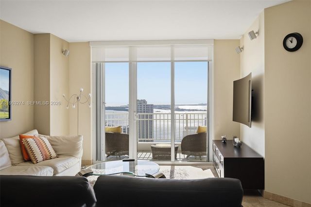 801 Brickell Key Blvd 3209, Miami, FL 33131