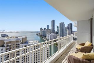 801 Brickell Key Blvd 3209, Miami, FL 33131