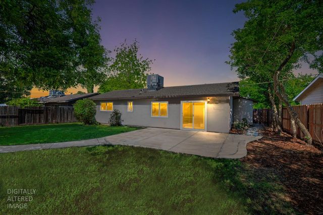 3512 Gemini Way, Sacramento, CA 95827