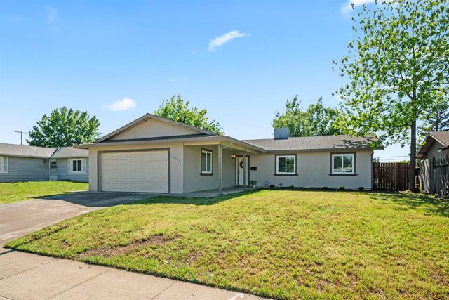3512 Gemini Way, Sacramento, CA 95827