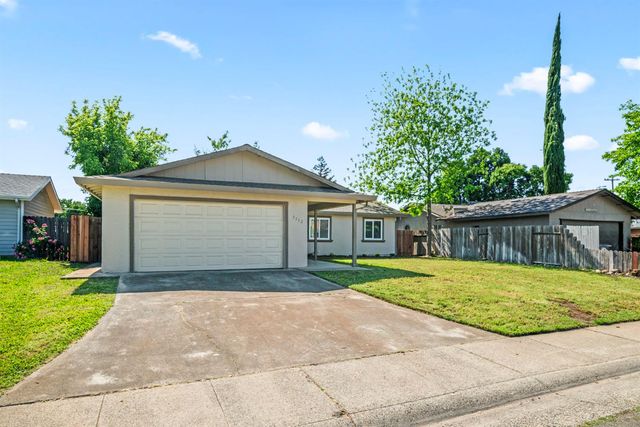 3512 Gemini Way, Sacramento, CA 95827