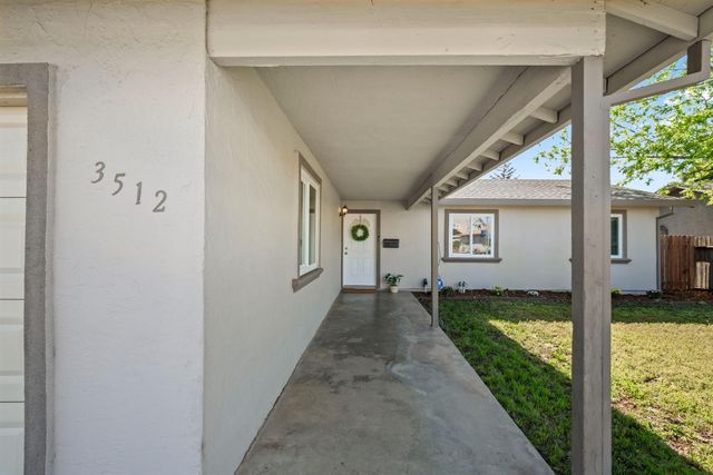 3512 Gemini Way, Sacramento, CA 95827