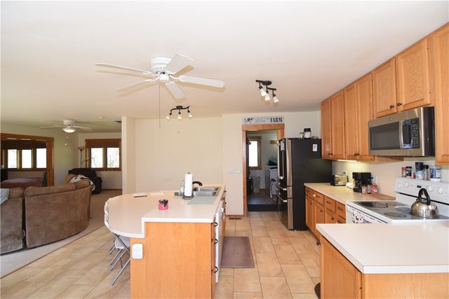 4920 Kreeger Road, Rogers, AR 72756