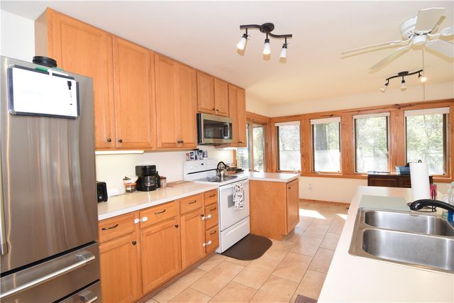 4920 Kreeger Road, Rogers, AR 72756