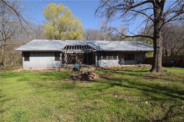 4920 Kreeger Road, Rogers, AR 72756