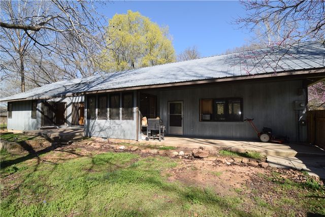 4920 Kreeger Road, Rogers, AR 72756