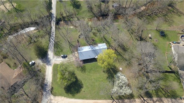4920 Kreeger Road, Rogers, AR 72756