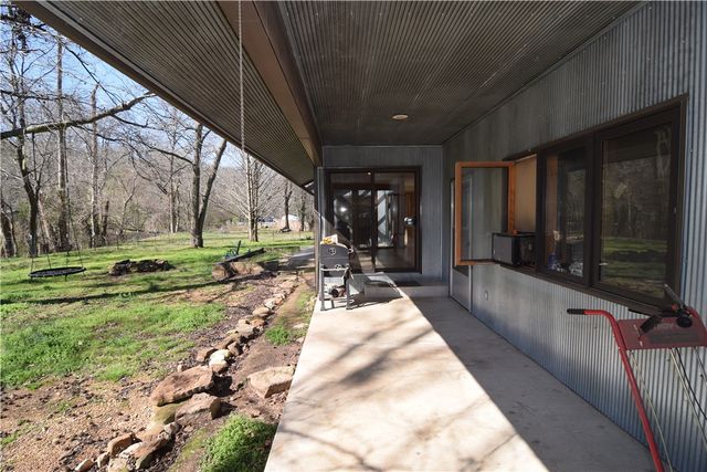 4920 Kreeger Road, Rogers, AR 72756