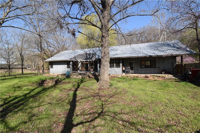 4920 Kreeger Road, Rogers, AR 72756