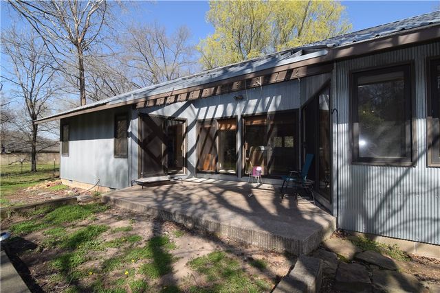 4920 Kreeger Road, Rogers, AR 72756