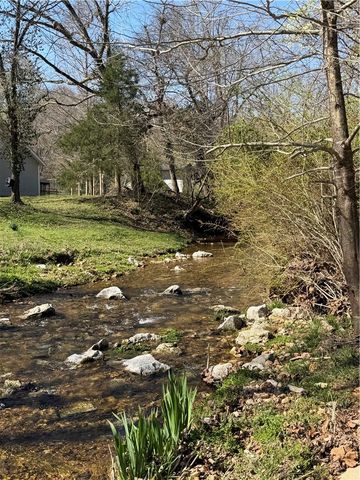 4920 Kreeger Road, Rogers, AR 72756