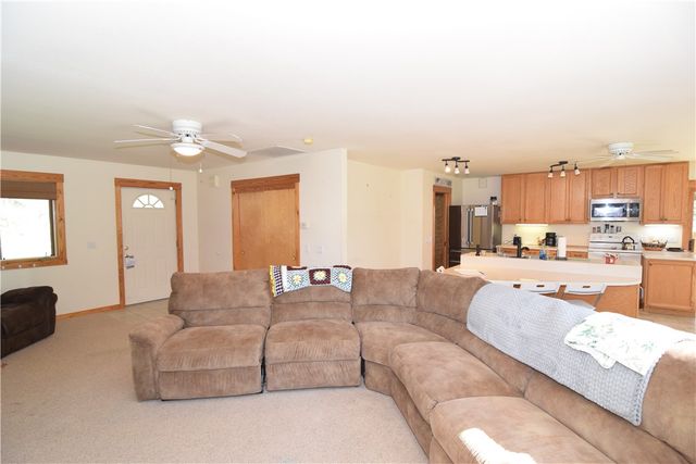 4920 Kreeger Road, Rogers, AR 72756