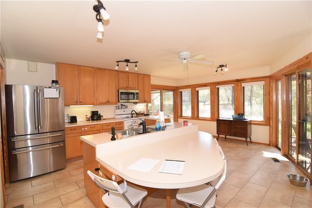 4920 Kreeger Road, Rogers, AR 72756