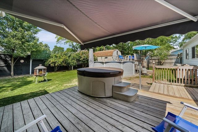 337 Southwood Drive, Michigan City, IN 46360