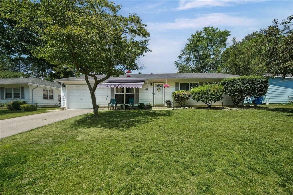 337 Southwood Drive, Michigan City, IN 46360