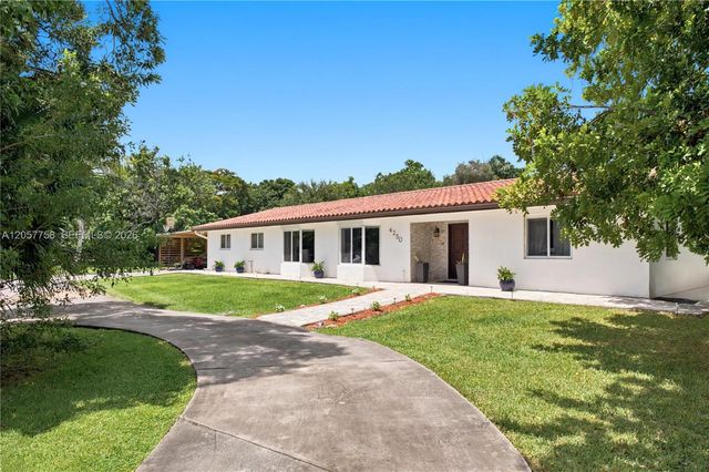 4250 SW 139th Avenue, Miramar, FL 33027