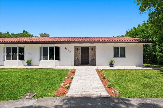 4250 SW 139th Avenue, Miramar, FL 33027