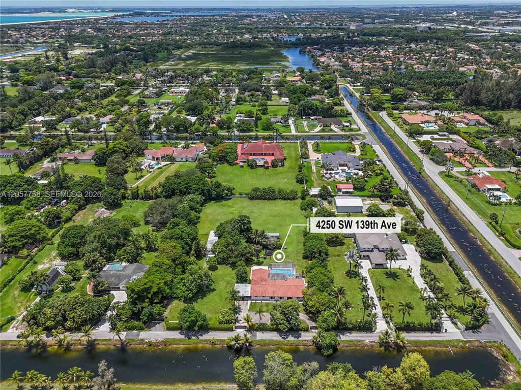 4250 SW 139th Avenue, Miramar, FL 33027