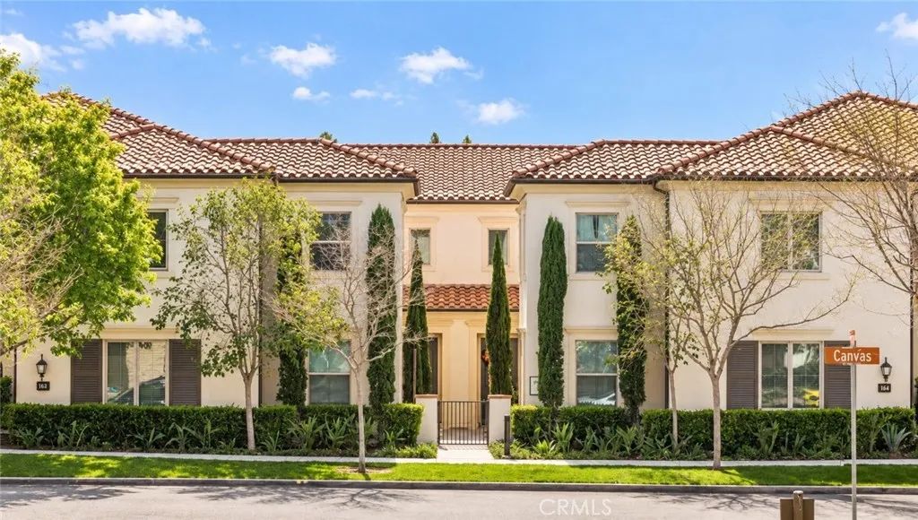134 Canvas, Irvine, CA 92620