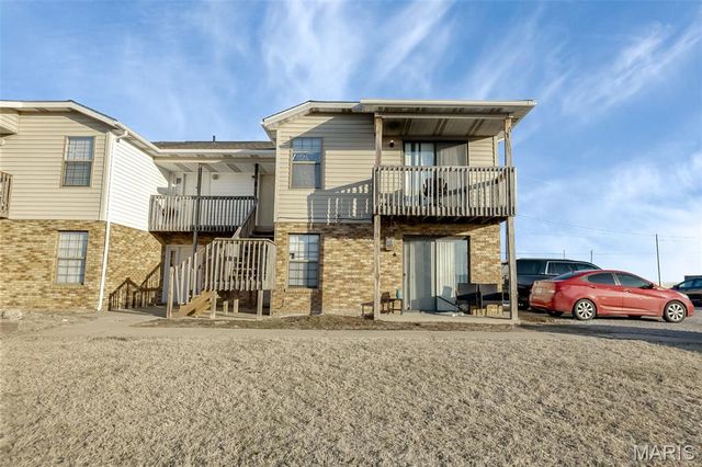 1 and 3 Georgetown Drive, Granite City, IL 62040