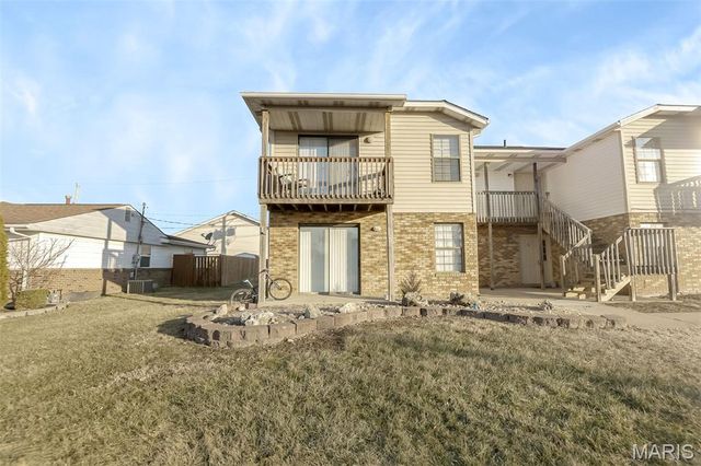 1 and 3 Georgetown Drive, Granite City, IL 62040