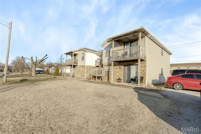 1 and 3 Georgetown Drive, Granite City, IL 62040