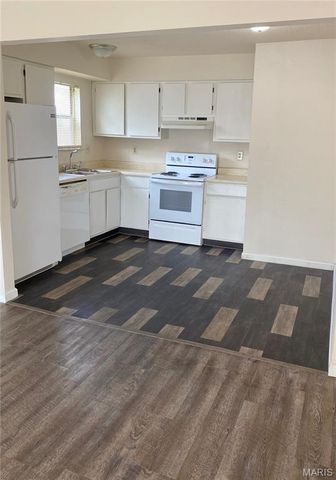 1 and 3 Georgetown Drive, Granite City, IL 62040