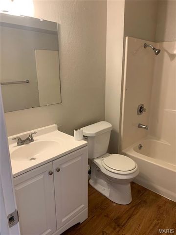 1 and 3 Georgetown Drive, Granite City, IL 62040