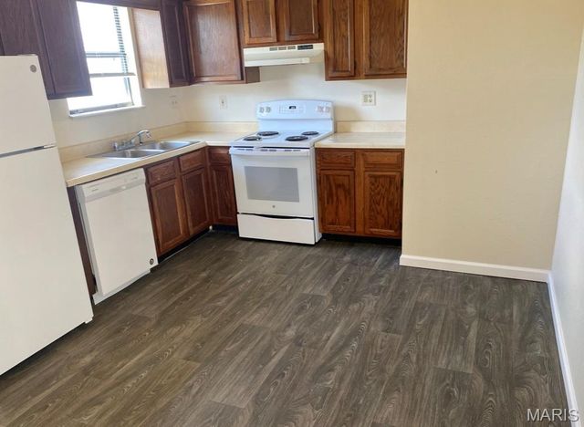 1 and 3 Georgetown Drive, Granite City, IL 62040