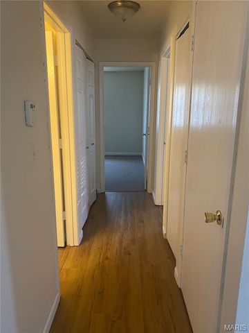 1 and 3 Georgetown Drive, Granite City, IL 62040