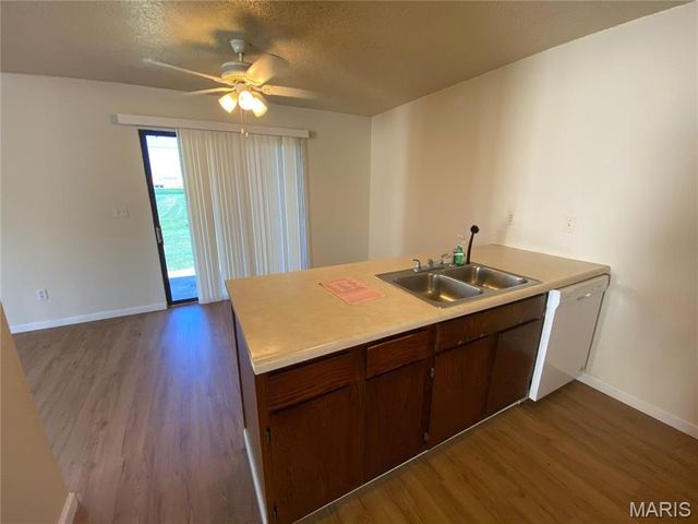 1 and 3 Georgetown Drive, Granite City, IL 62040