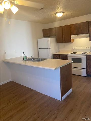 1 and 3 Georgetown Drive, Granite City, IL 62040