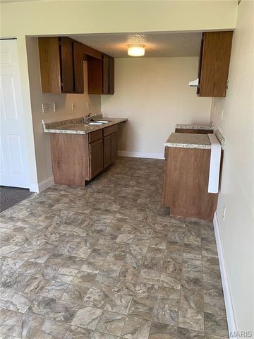 1 and 3 Georgetown Drive, Granite City, IL 62040