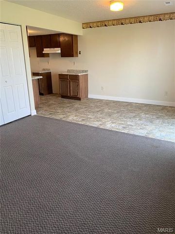 1 and 3 Georgetown Drive, Granite City, IL 62040