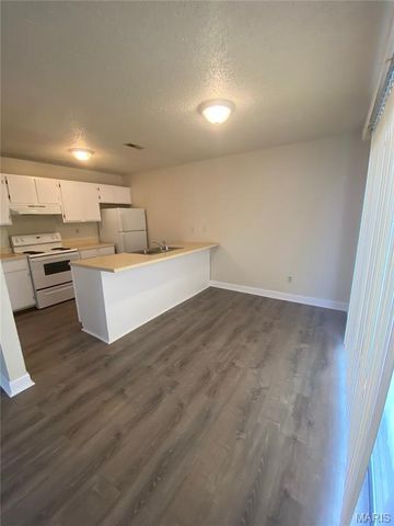 1 and 3 Georgetown Drive, Granite City, IL 62040