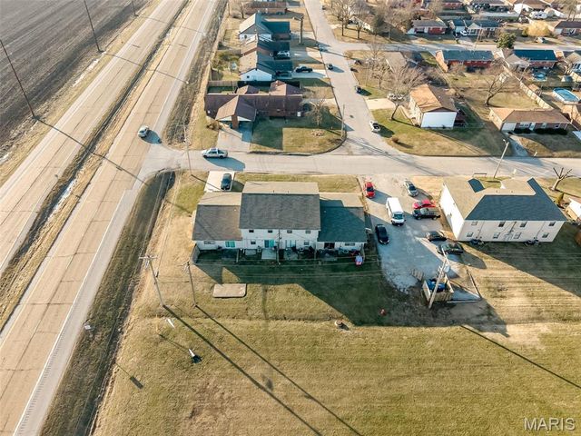 1 and 3 Georgetown Drive, Granite City, IL 62040