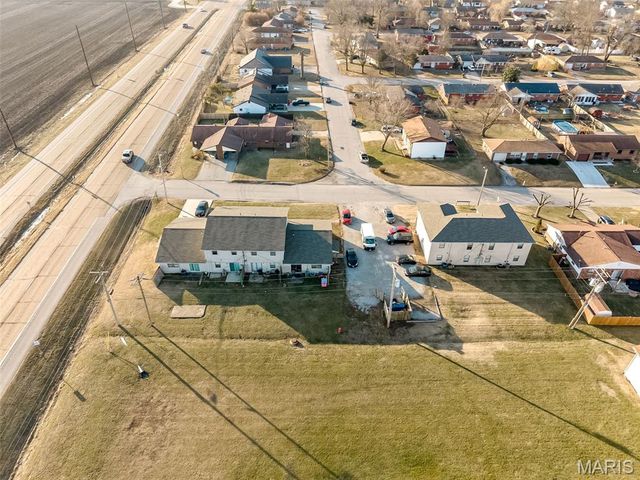 1 and 3 Georgetown Drive, Granite City, IL 62040