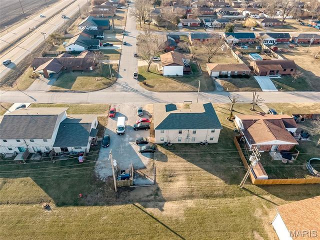 1 and 3 Georgetown Drive, Granite City, IL 62040